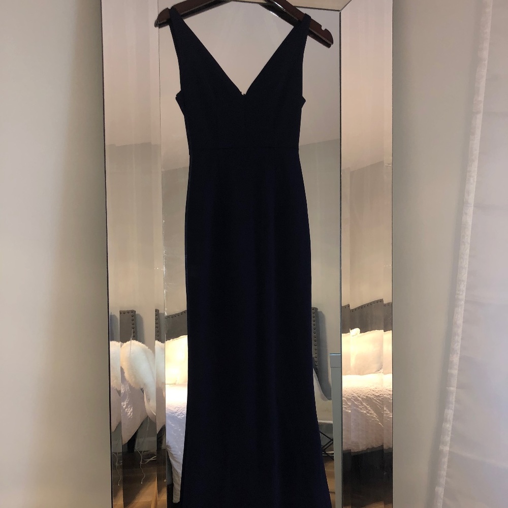 Long Formal Dress